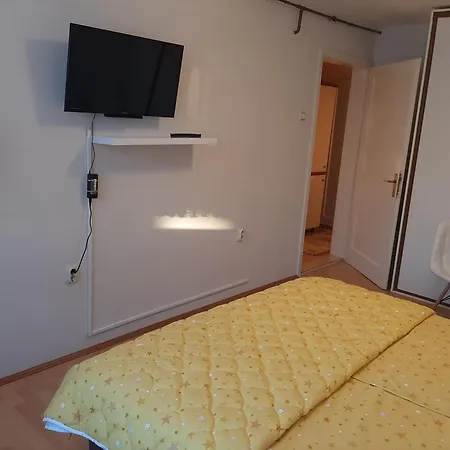 Apartment Vrbanjusa Sarajevo