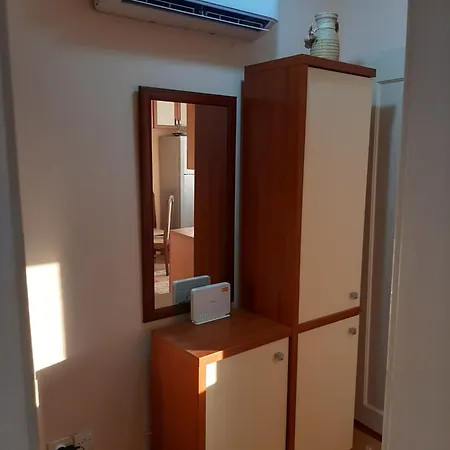 Vrbanjusa Daire Saraybosna