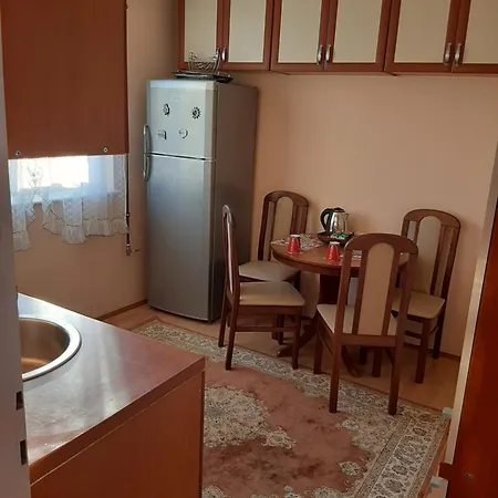 Vrbanjusa Saraybosna