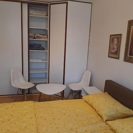 Daire Vrbanjusa Saraybosna