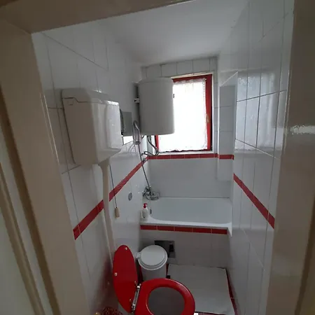 Vrbanjusa * Сараево