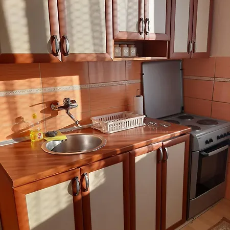 Vrbanjusa Сараево