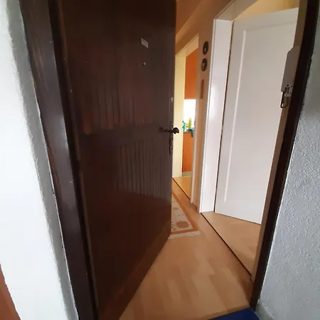 Apartment Vrbanjusa *