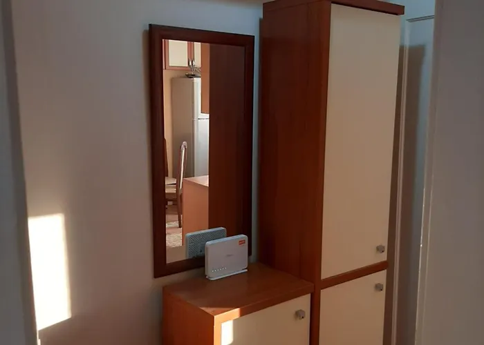 Vrbanjusa شقة سراييفو