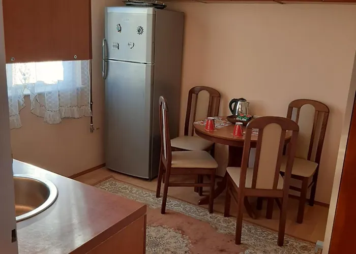 Vrbanjusa سراييفو