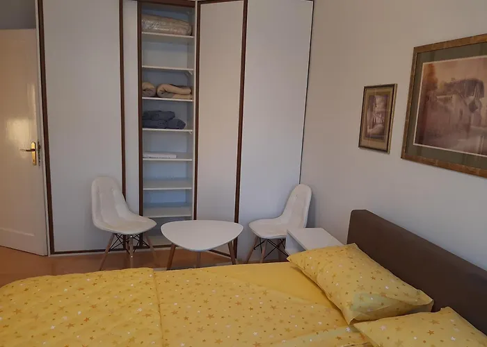 شقة Vrbanjusa سراييفو