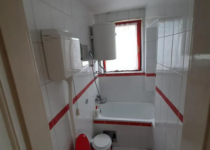 Vrbanjusa * سراييفو